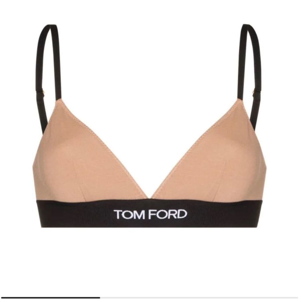 TOM FORD Bra Top